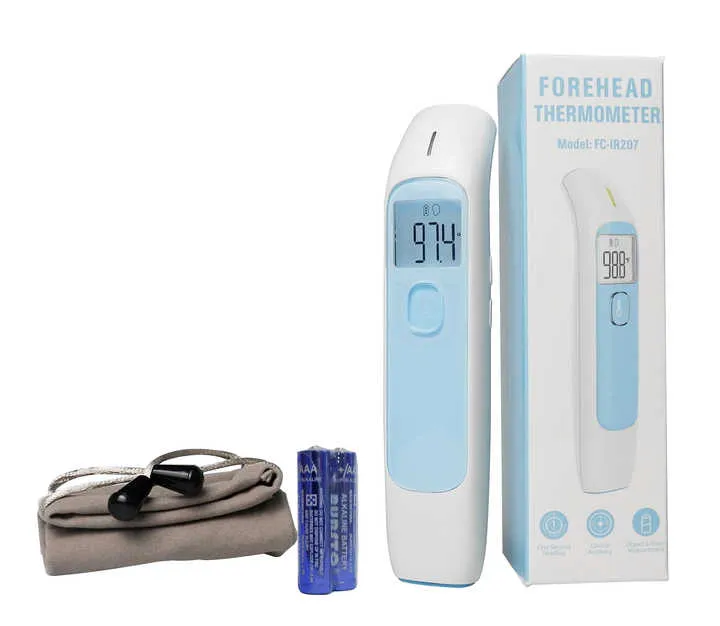 مقياس حراره اطفال-baby thermometer