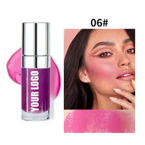 أحمر خدود سائل فاخر - Luxury Cream Cosmetique