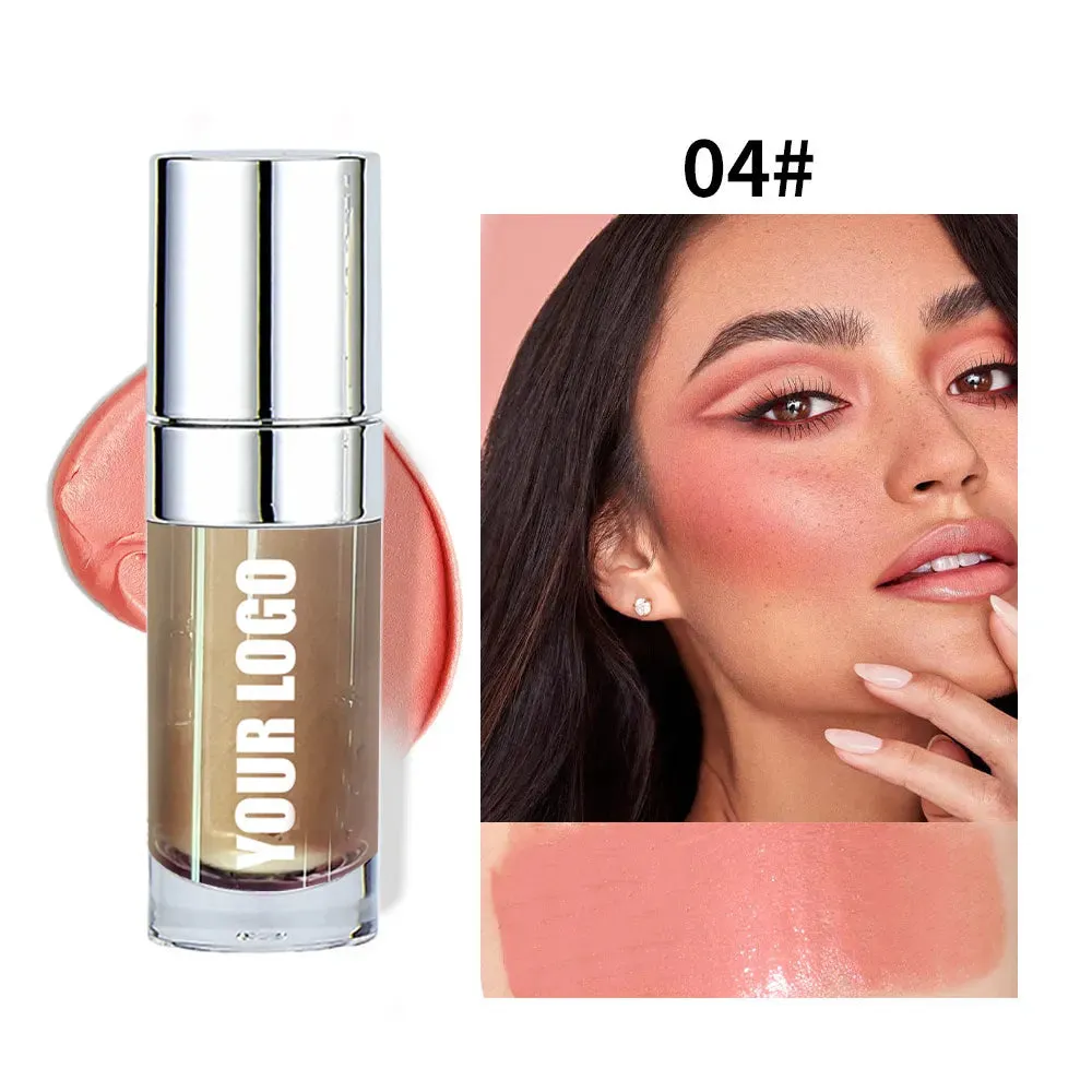 أحمر خدود سائل فاخر - Luxury Cream Cosmetique