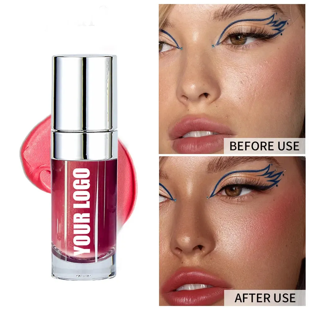 أحمر خدود سائل فاخر - Luxury Cream Cosmetique