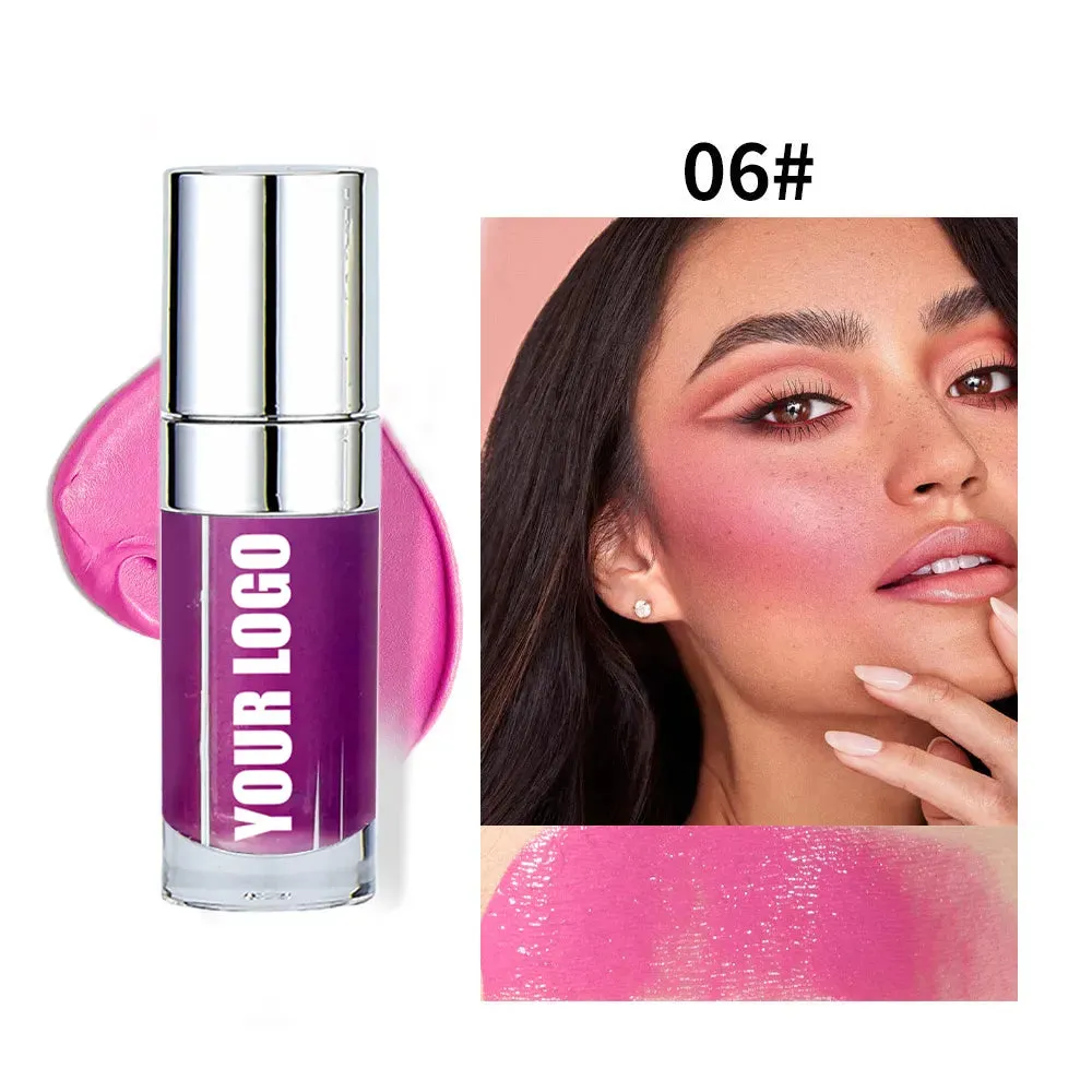 أحمر خدود سائل فاخر - Luxury Cream Cosmetique