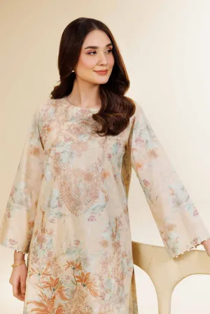 2 Piece - Digital Printed Suit - 42501563