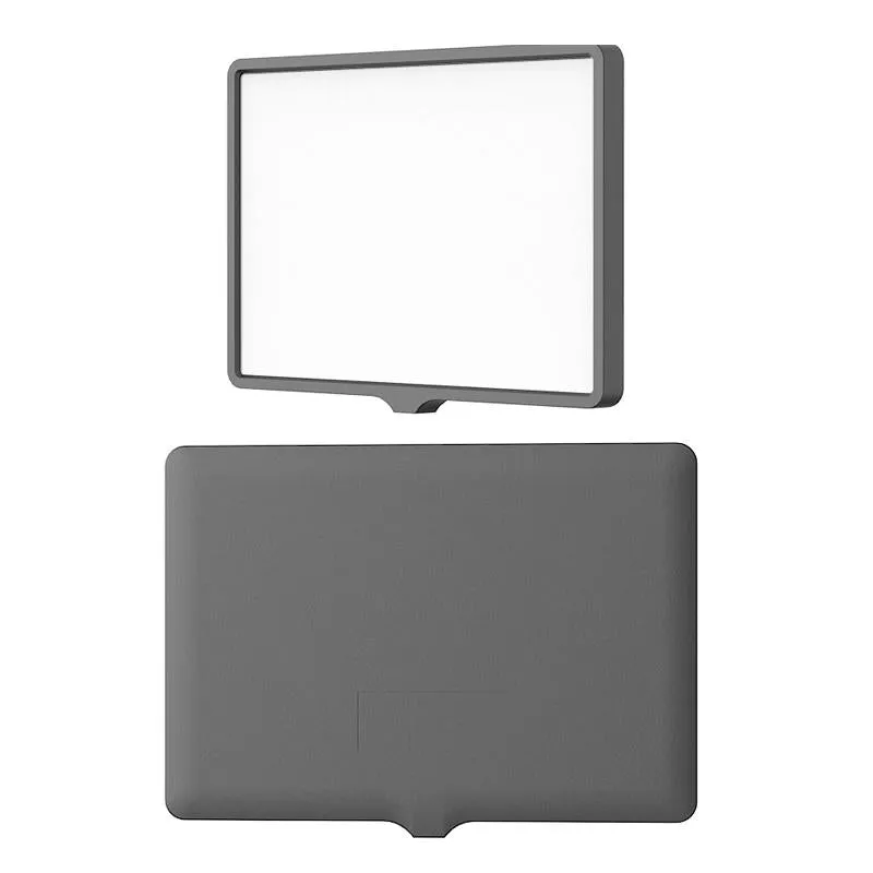 42cm Bracket Live Fill Light with 10 Three-Colour Temperature for Photography