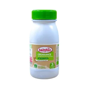  BabyBio Liquid 250ml