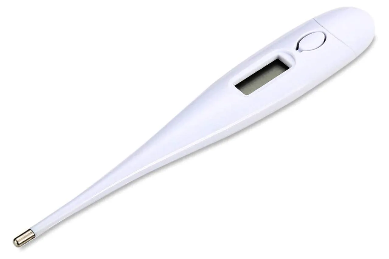 Digital Thermometer