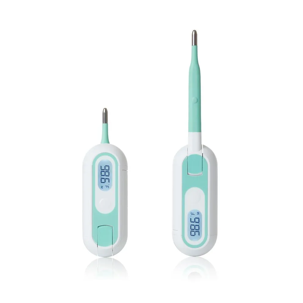Frida 3- in 1 True Temp Thermometer