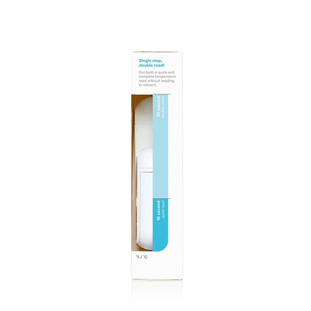 Frida 3- in 1 True Temp Thermometer