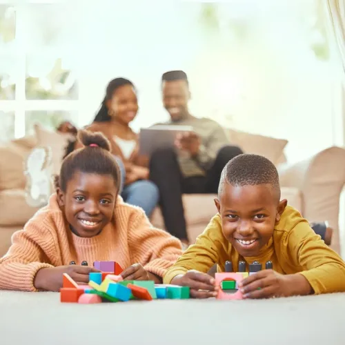 Fun activities indoor/ outdoor