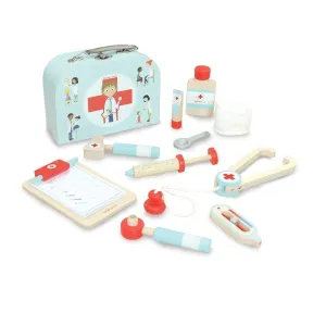 Indigo Jamm - Little Doctors Set