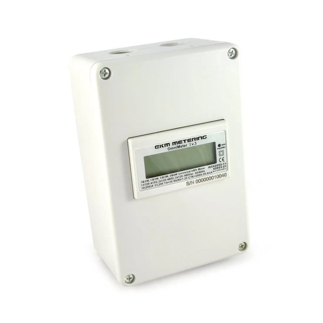 Indoor Enclosure Kit EKM-IENC