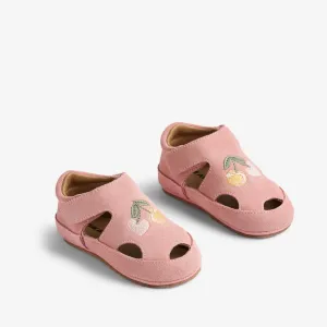 Indoor Sandal Pax - rose