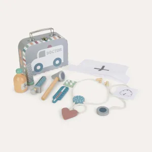 Jabadabdo Doctors Set
