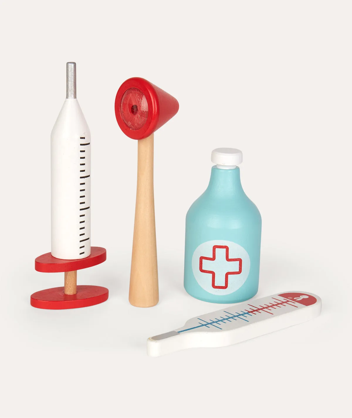 Janod Doctor's Suitcase