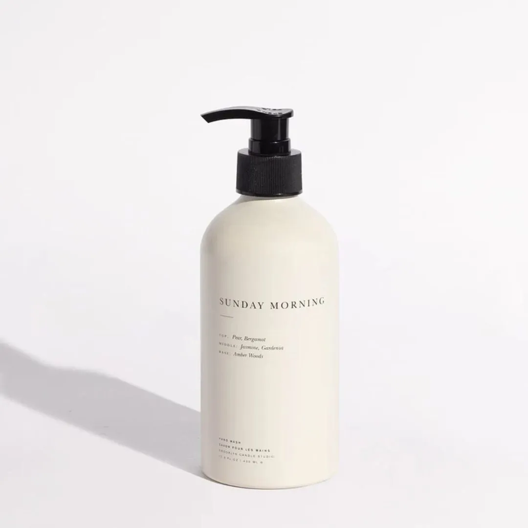 Liquid Hand Wash