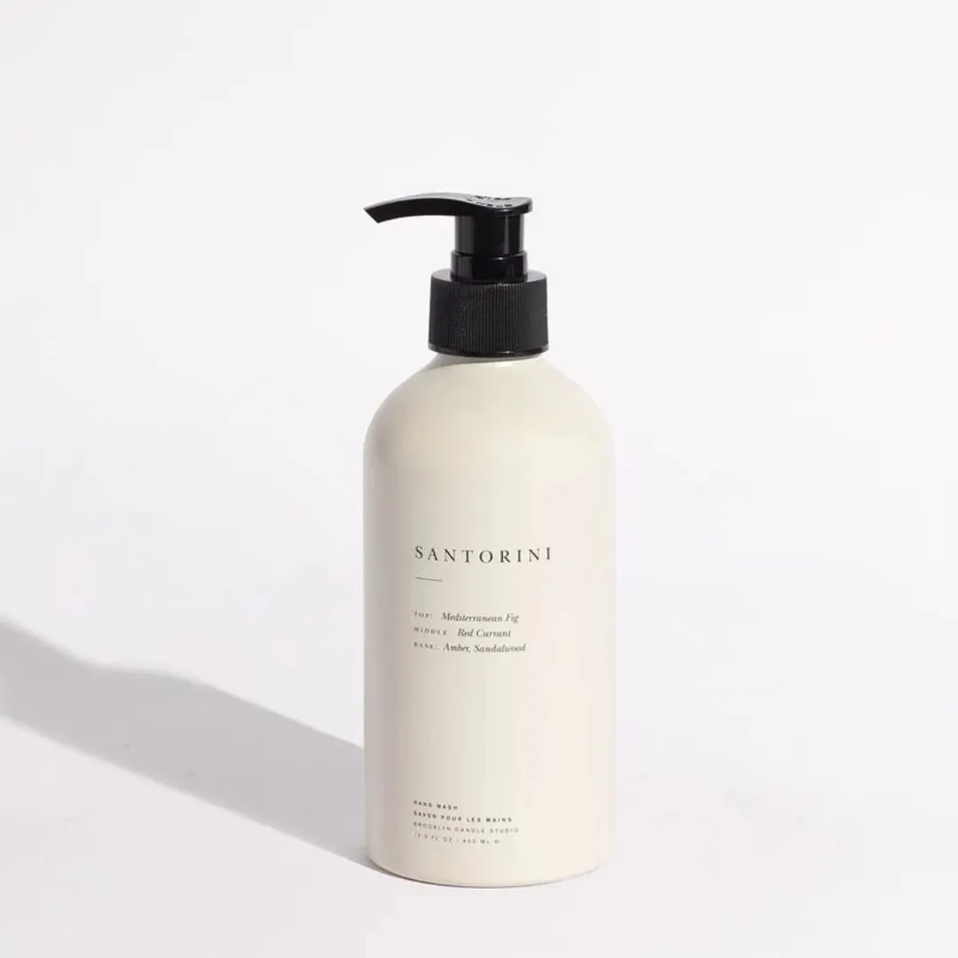 Liquid Hand Wash