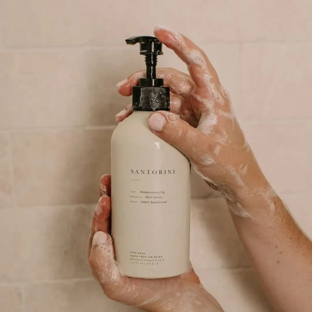 Liquid Hand Wash