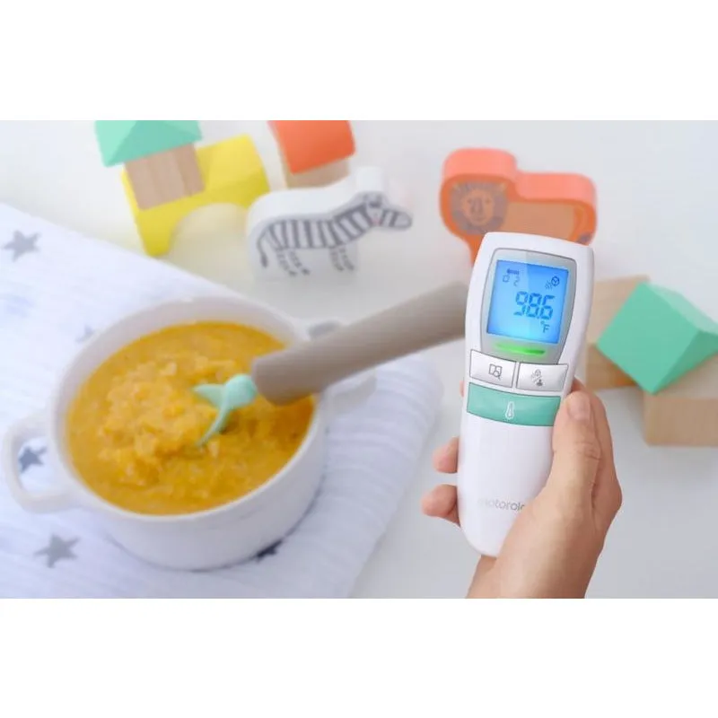 Motorola Smart Nursery Touchless Thermometer