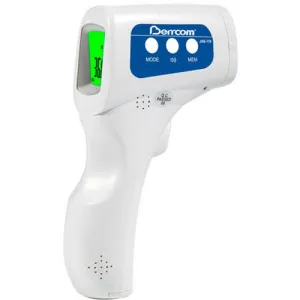 Non-Contact Infrared Digital Thermometer