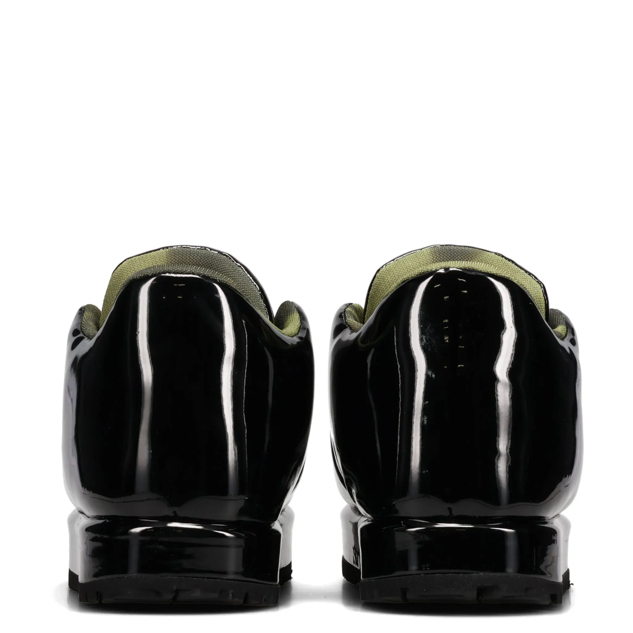 NUVOLA MERCURY METAL / BLACK BLACK