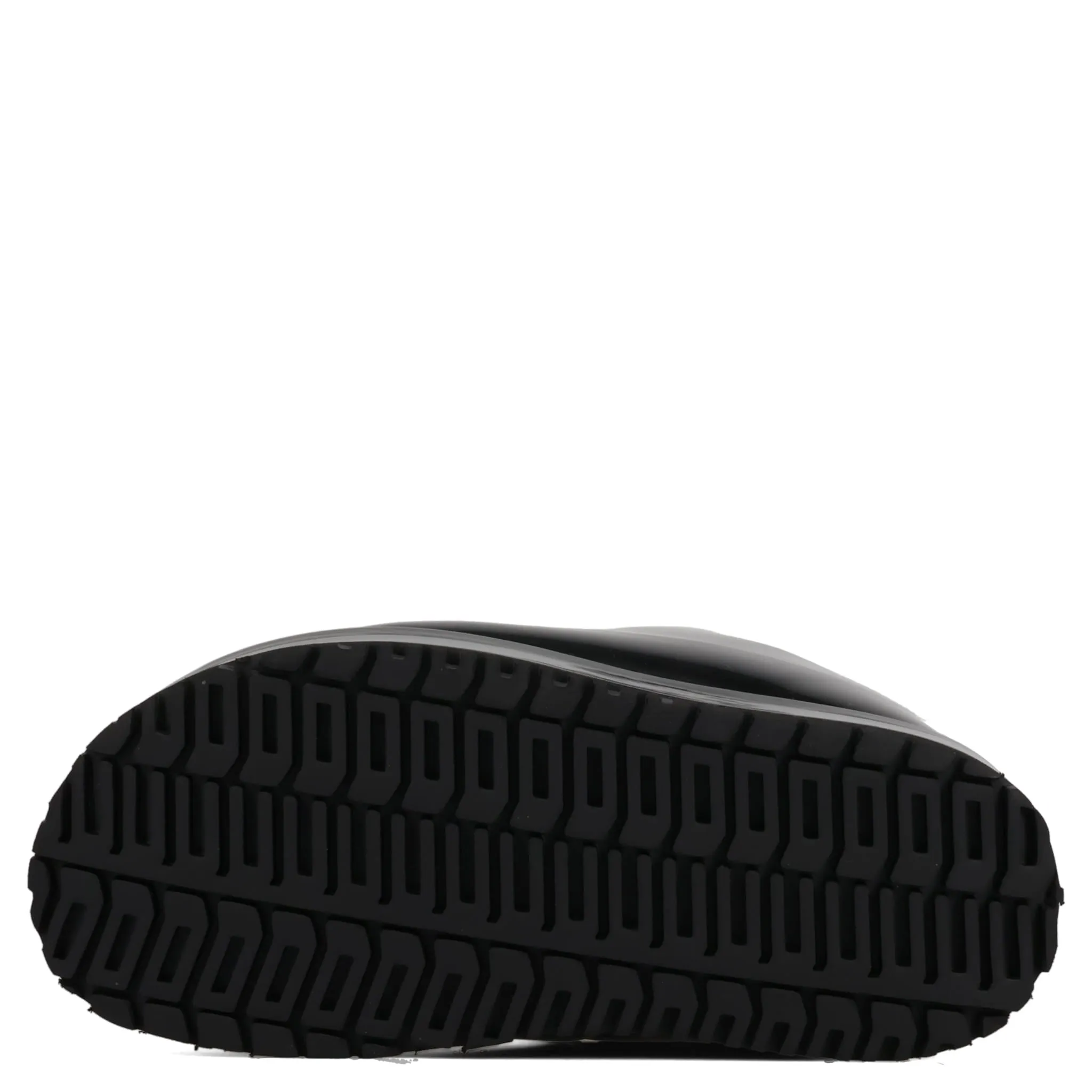NUVOLA MERCURY METAL / BLACK BLACK