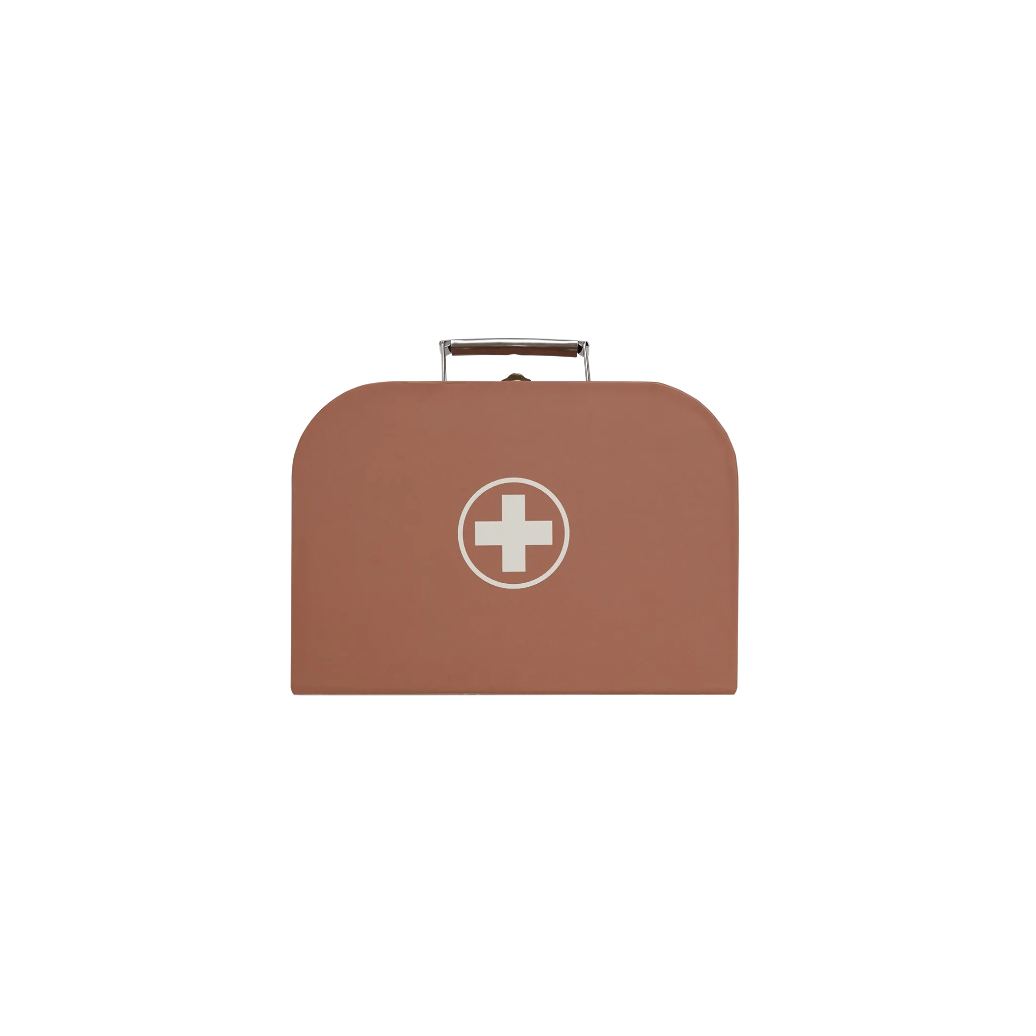 Olli Ella Dinkum Dogs Vet Set - Clay