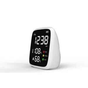 Portable CO2 Monitor for Aquarium