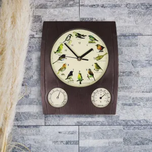 Roloy - 3-in-1 wall clock