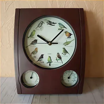 Roloy - 3-in-1 wall clock