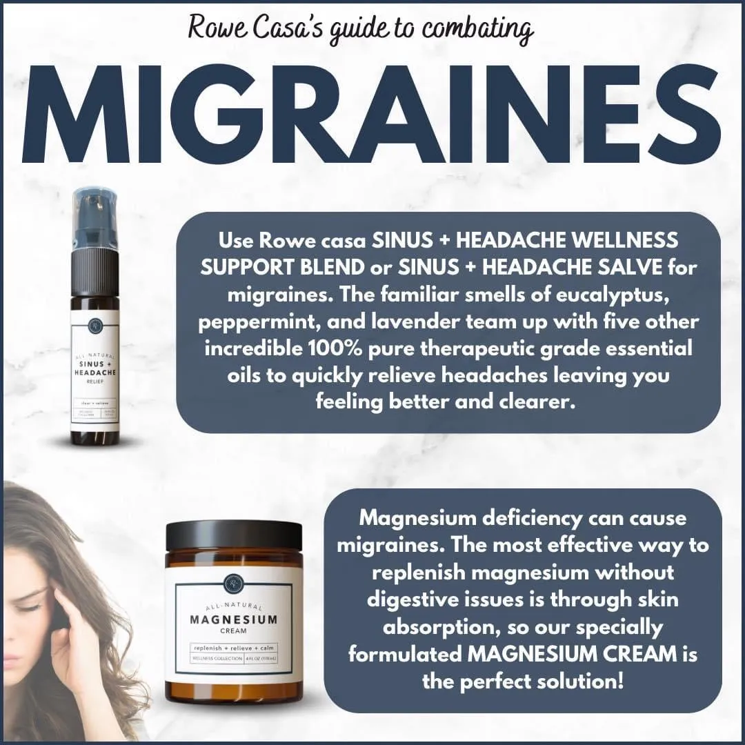 SINUS   HEADACHE RELIEF | 10 ml