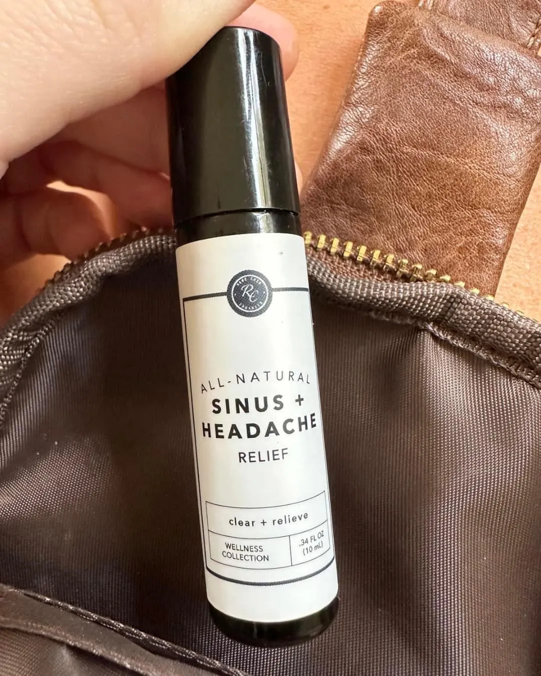 SINUS   HEADACHE RELIEF | 10 ml