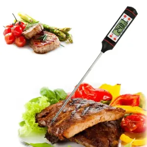 TempKing - Kitchen thermometer