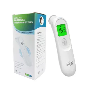 thermometer -مقياس حرارة