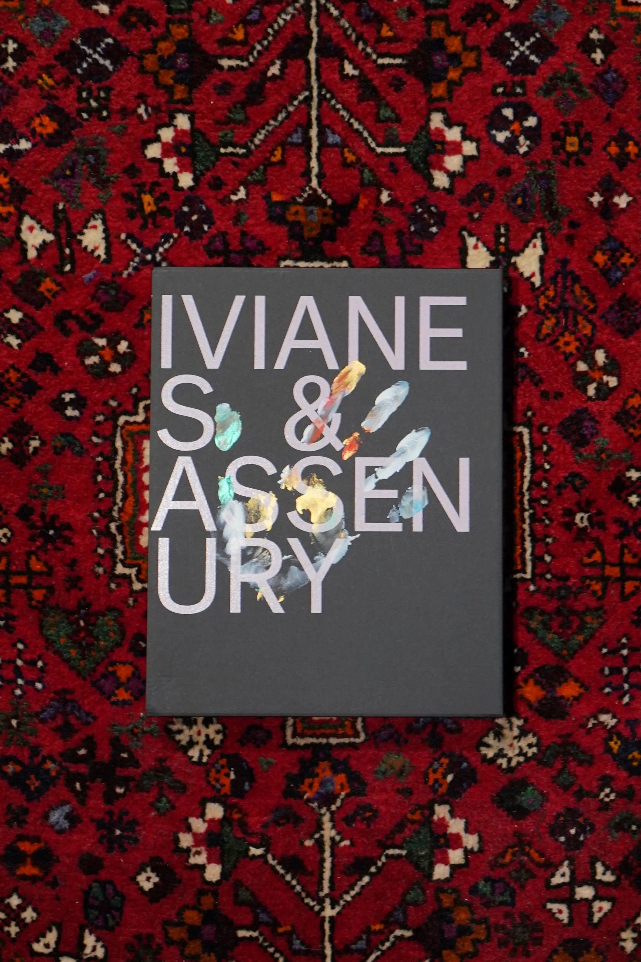 VENUS & MERCURY by Viviane Sassen