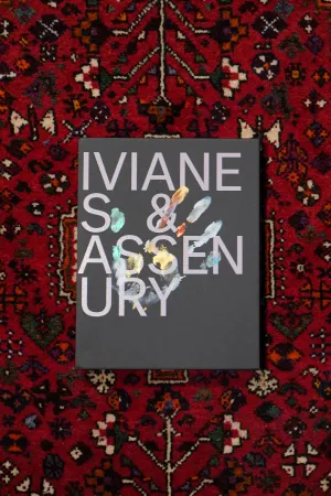 VENUS & MERCURY by Viviane Sassen