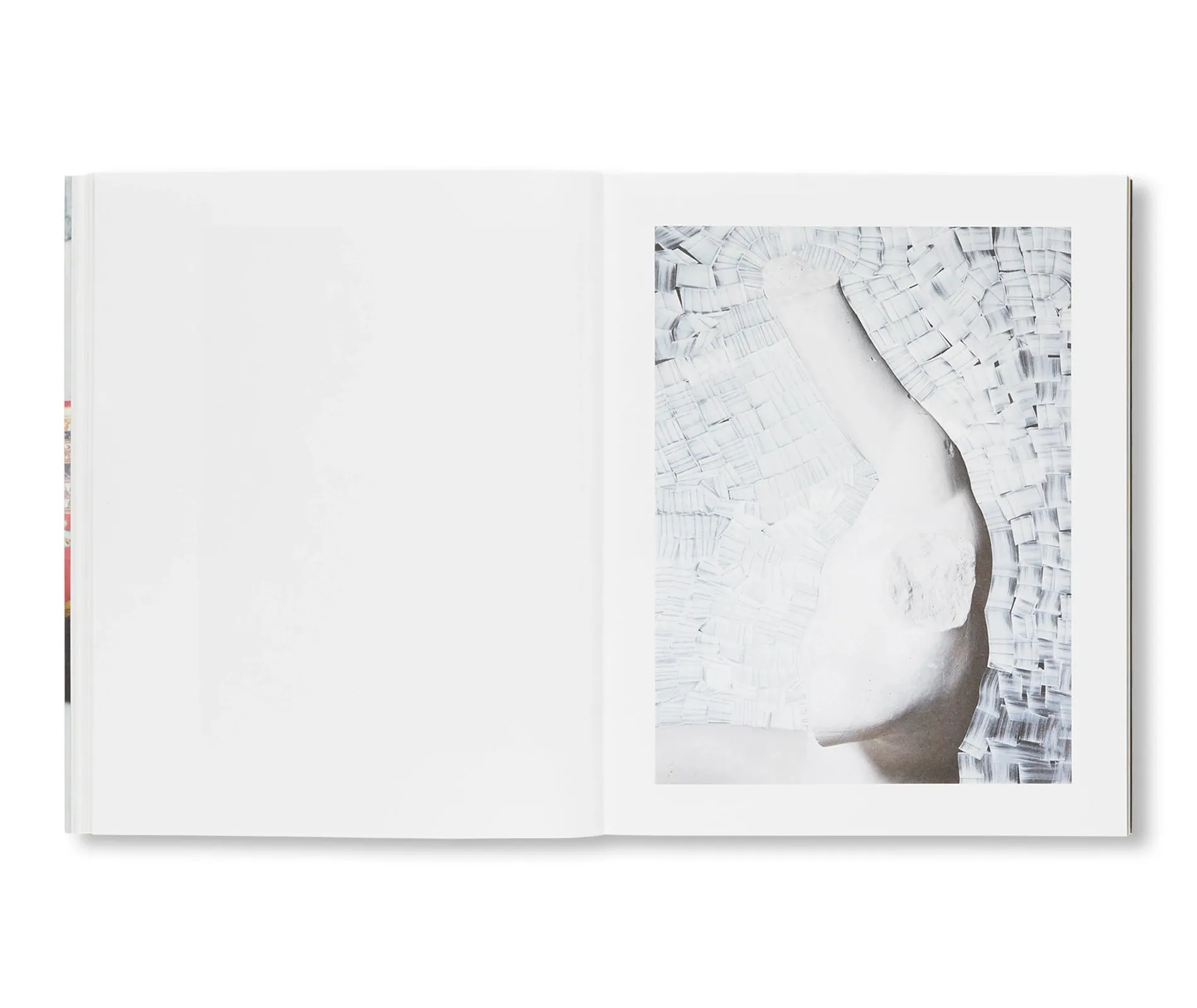 VENUS & MERCURY by Viviane Sassen