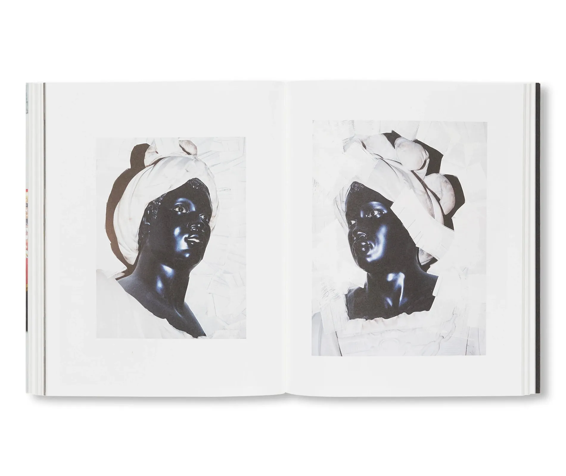VENUS & MERCURY by Viviane Sassen