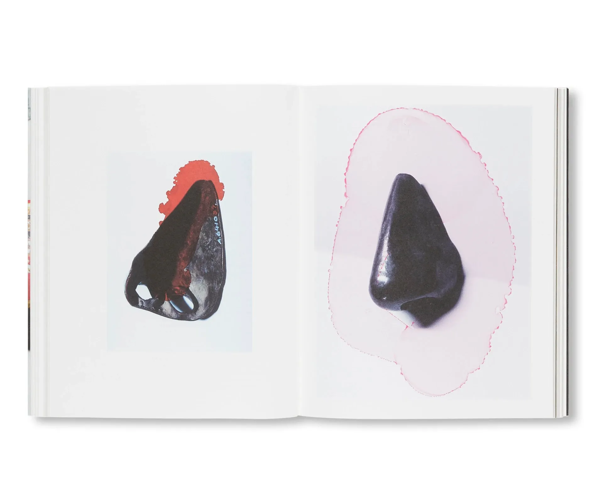 VENUS & MERCURY by Viviane Sassen