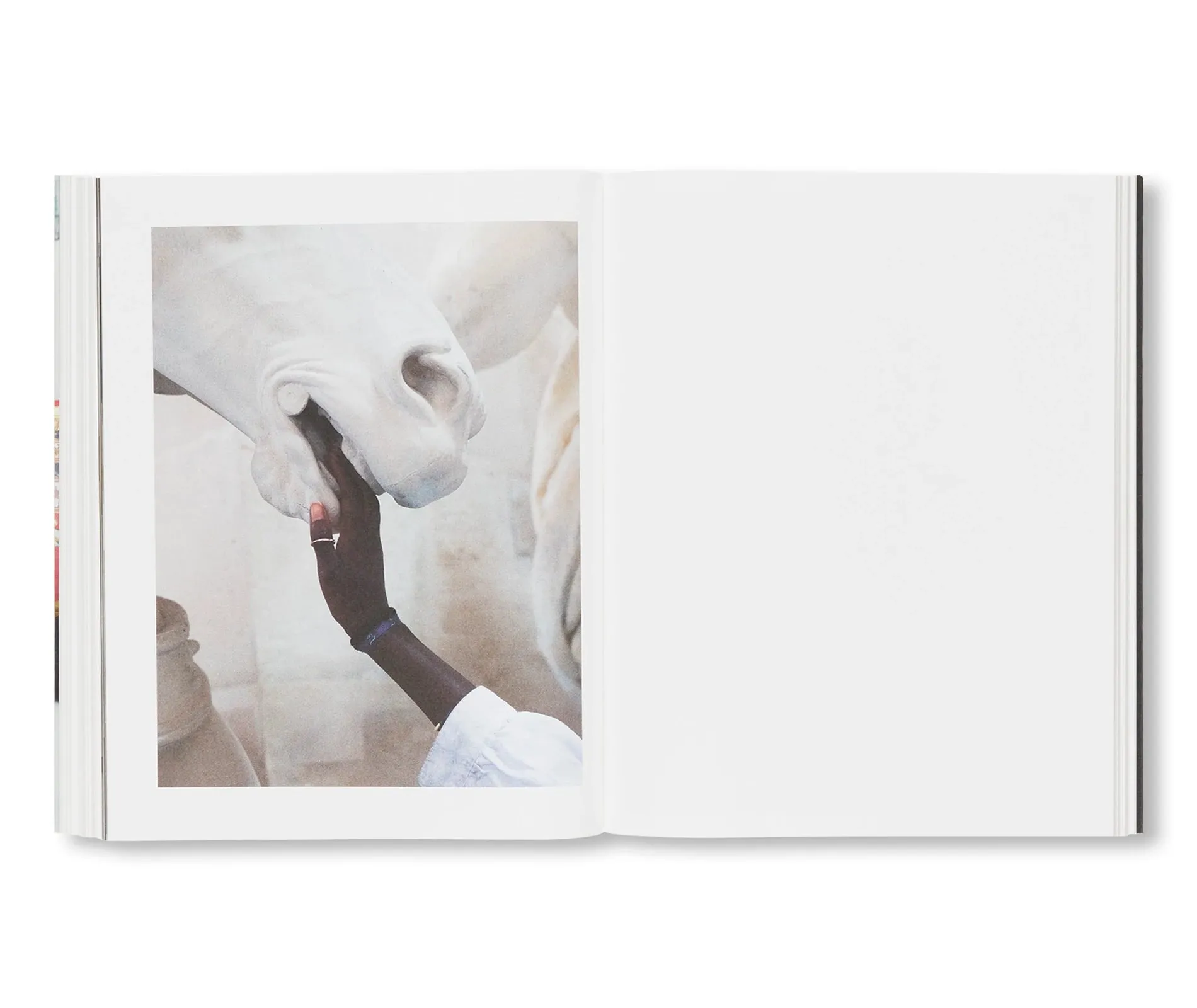 VENUS & MERCURY by Viviane Sassen