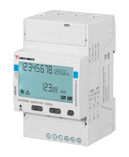 VICTRON ENERGY METER EM540 3 PHASE