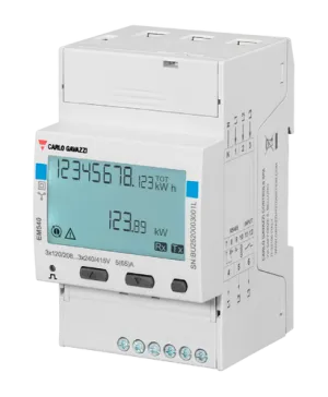 VICTRON ENERGY METER EM540 3 PHASE