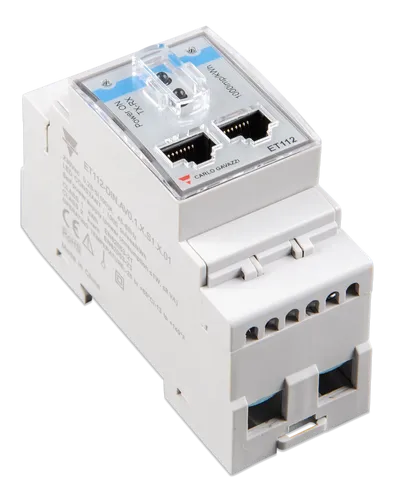 VICTRON ENERGY METER ET112 SINGLE PHASE