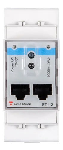 VICTRON ENERGY METER ET112 SINGLE PHASE