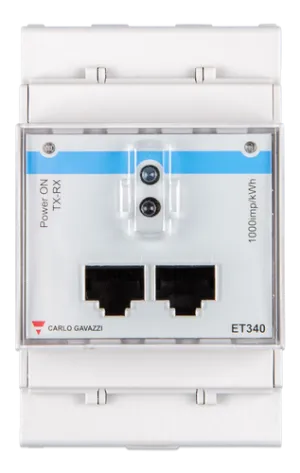 VICTRON ENERGY METER ET340 3 PHASE